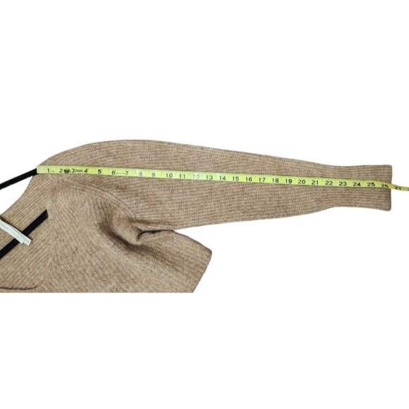 Aritzia Group by Babaton Tessin Sweater Size M - Picture 7 of 12